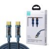 Type-C to Type-C 20W Data Cable