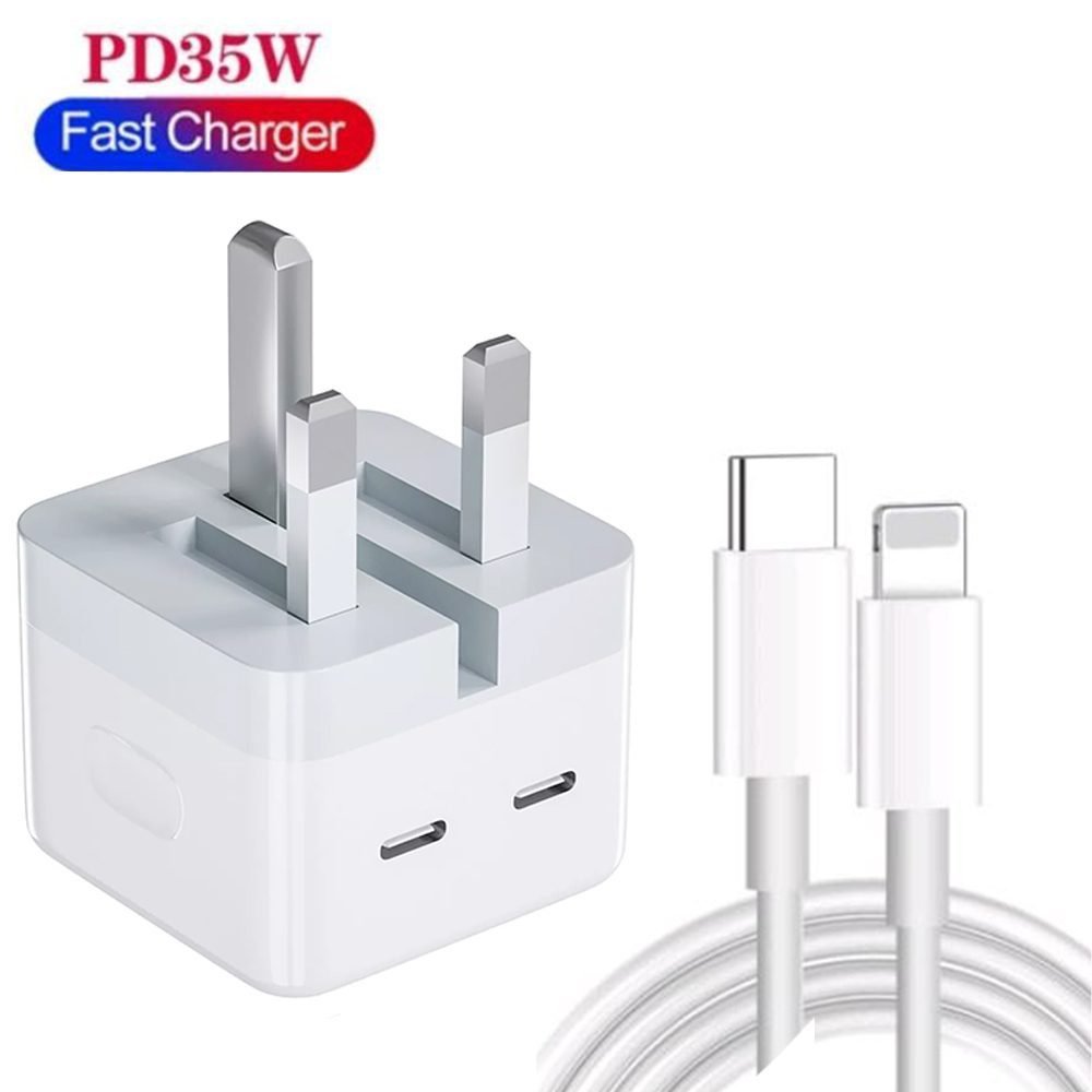 iPhone Cable -  UK
