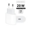 iPhone USB C PD 20W Charger