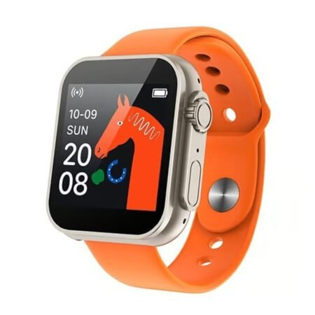 D20 Ultra Smartwatch