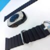T900 Ultra Black Smartwatch