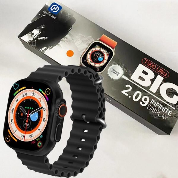 T900 Ultra Series 8 Smartwatch