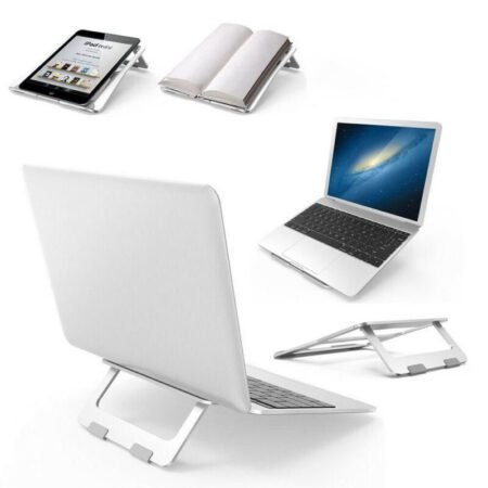 Aluminum Alloy Laptop Stand