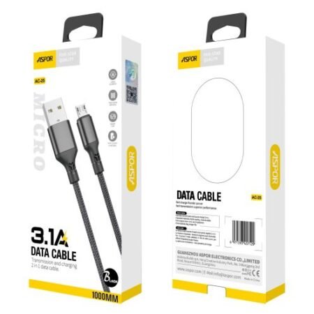 ASPOR Micro Cable
