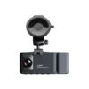 3 Channel K02 Dash Camera