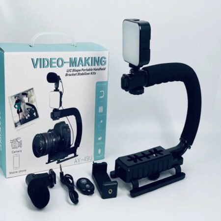 AY-49U U-Shaped Video Kit