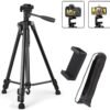 Aluminum Tripod Stand