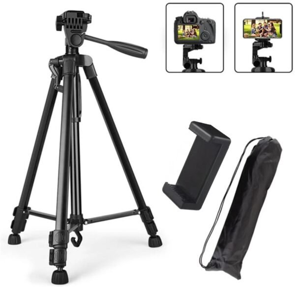 Aluminum Tripod Stand