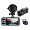 K02 Dash Camera