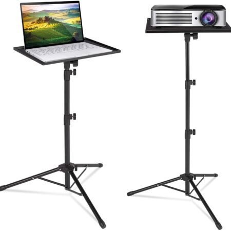 Projector and Laptop Stand