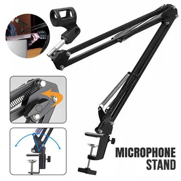 SYGA 35 Cantilever Microphone Stand