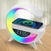 BT-3401 LED Wireless Phone Charger