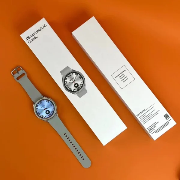 Samsung JS Mart Watch 6 Classic