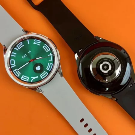 Samsung JS Smartwatch