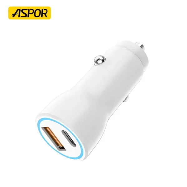 A910 Fast Car Charger