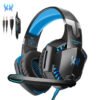 KOTION EACH G2000 Wired Headset