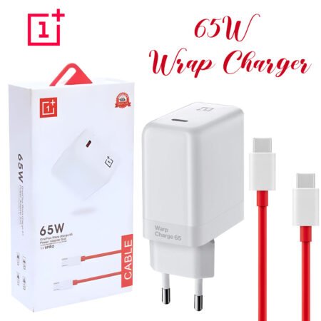 Oneplus Super Fast Warp Charger
