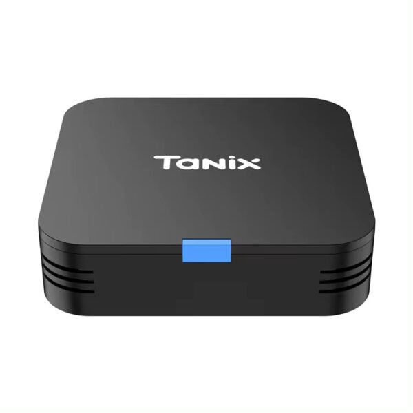Tanix Super Mini Smart TV Box