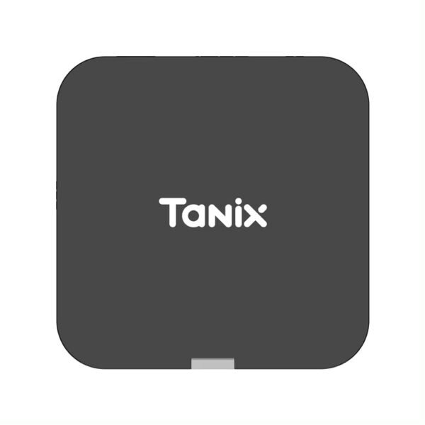 Tanix TV Box