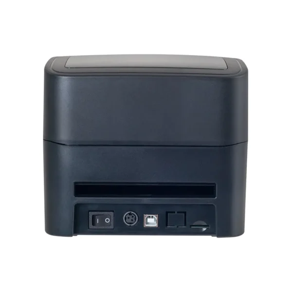 XPrinter XP-410B 4 Inch Thermal Receipt Printer