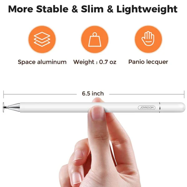 Capacitive Pen