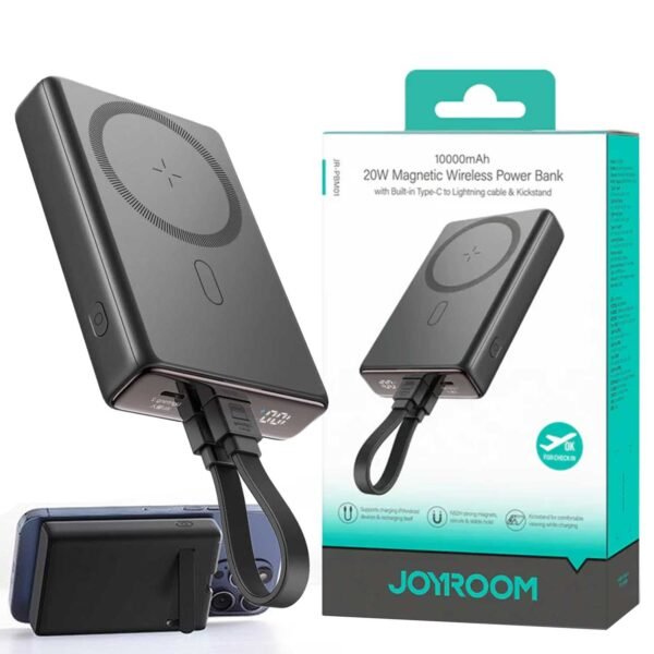 Joyroom 20W Power Bank