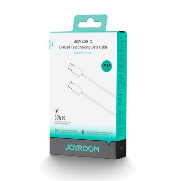 Joyroom Ben Serier Data Cable