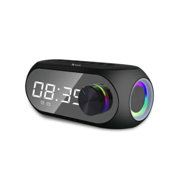 Kisonli LP-2S RGB Speakers