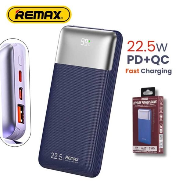 REMAX RPP-5 Power Bank