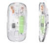 Rechargeable Mouse
