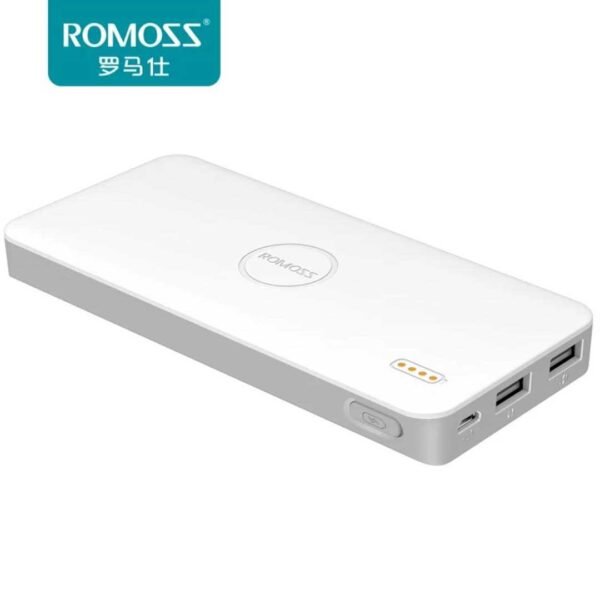 Romoss 10000mAh Power Bank