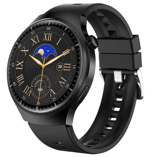 Watch 4 Pro Suit Smartwatch