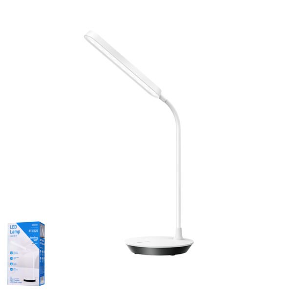 Eye-caring Led Desk Lamp