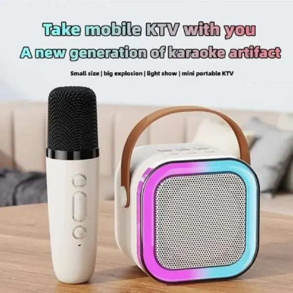 K12 Wireless Speaker