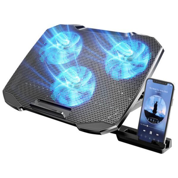 CoolCold Gaming Cooling Pad