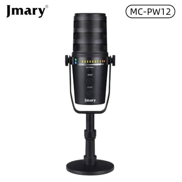 JMARY Desktop Microphone