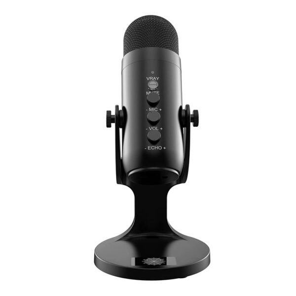 JMARY MC-PW8 Microphone