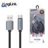 Logilink USB To Type C Cable