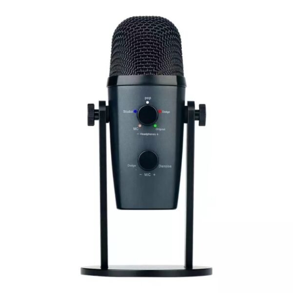 PW10 USB Microphone