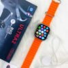 T10 Ultra 2 Smart Watch