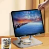 Tablet 360 Degree Aluminum Stand