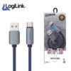 Type C Fast Charging Data Cable