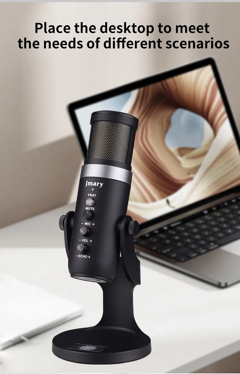 USB Recording Microphone