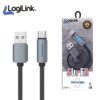 USB To Type C Data Cable