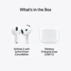 AirPods 4th Generation