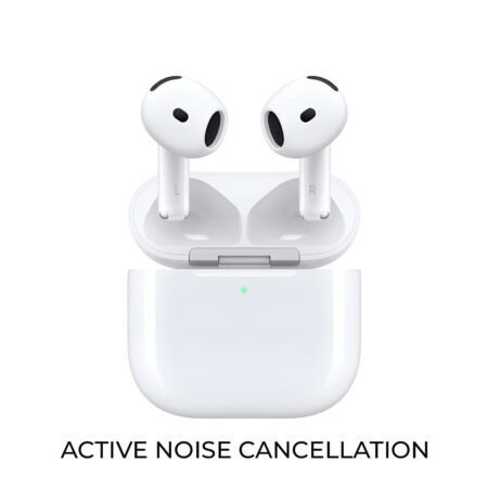 Apple AirPods 4th Generation