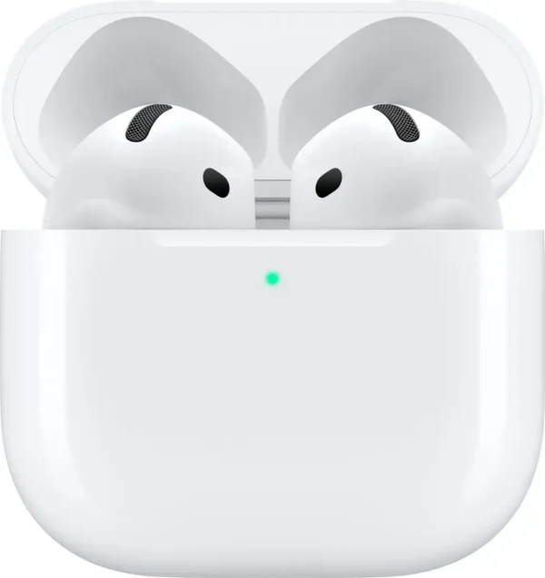 Apple AirPods 4th Generation Master Copy