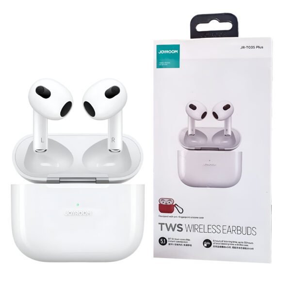Joyroom 4th Generation Earbuds