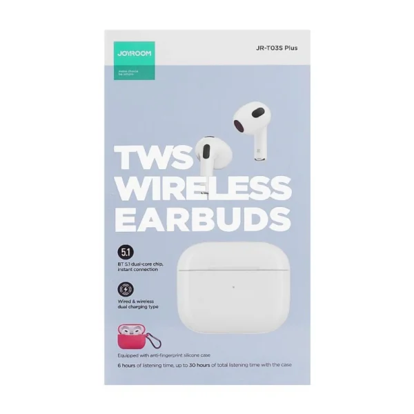 Joyroom JR-T03S Earbuds