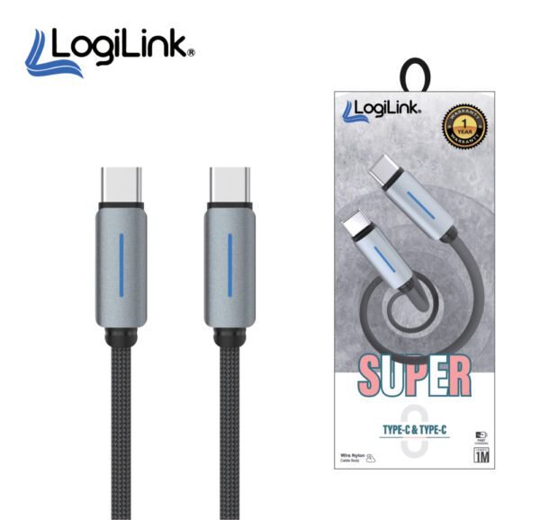 Type C Data Cable